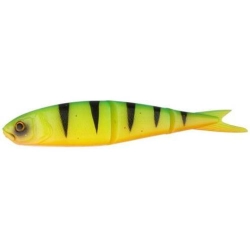 Savage Gear guma Soft 4Play 9.5cm firetiger (x20)